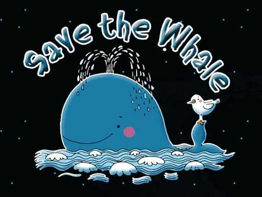 Save The Whale thumbnail