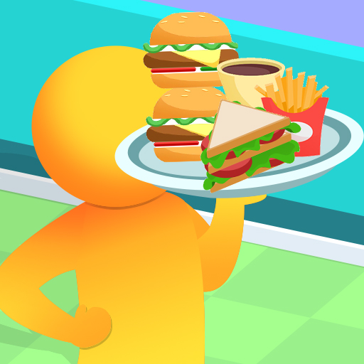 Dream Restaurant 3D thumbnail