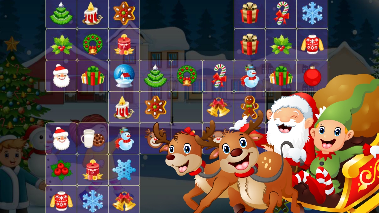 Christmas Connect Deluxe thumbnail