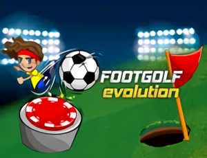 Footgolf Evolution thumbnail