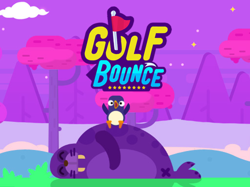 Golf Bounce thumbnail