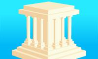 Greek Tower Stacker thumbnail
