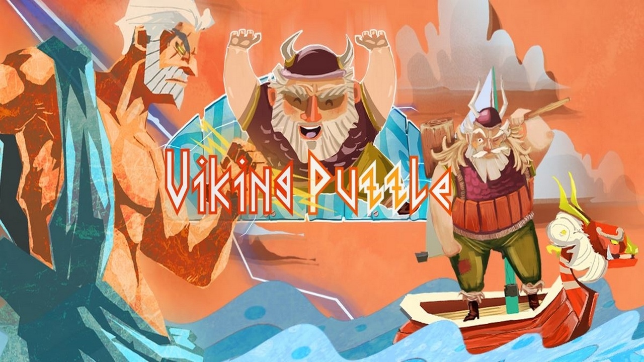 Viking Puzzle