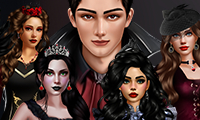 Vampiric Roulette Romance thumbnail