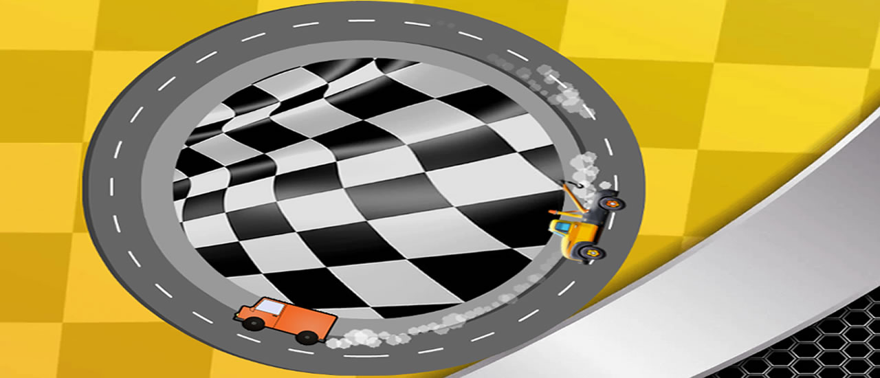 Avoid The Tow Truck screenshot