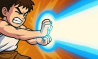 Legend of Fireball thumbnail