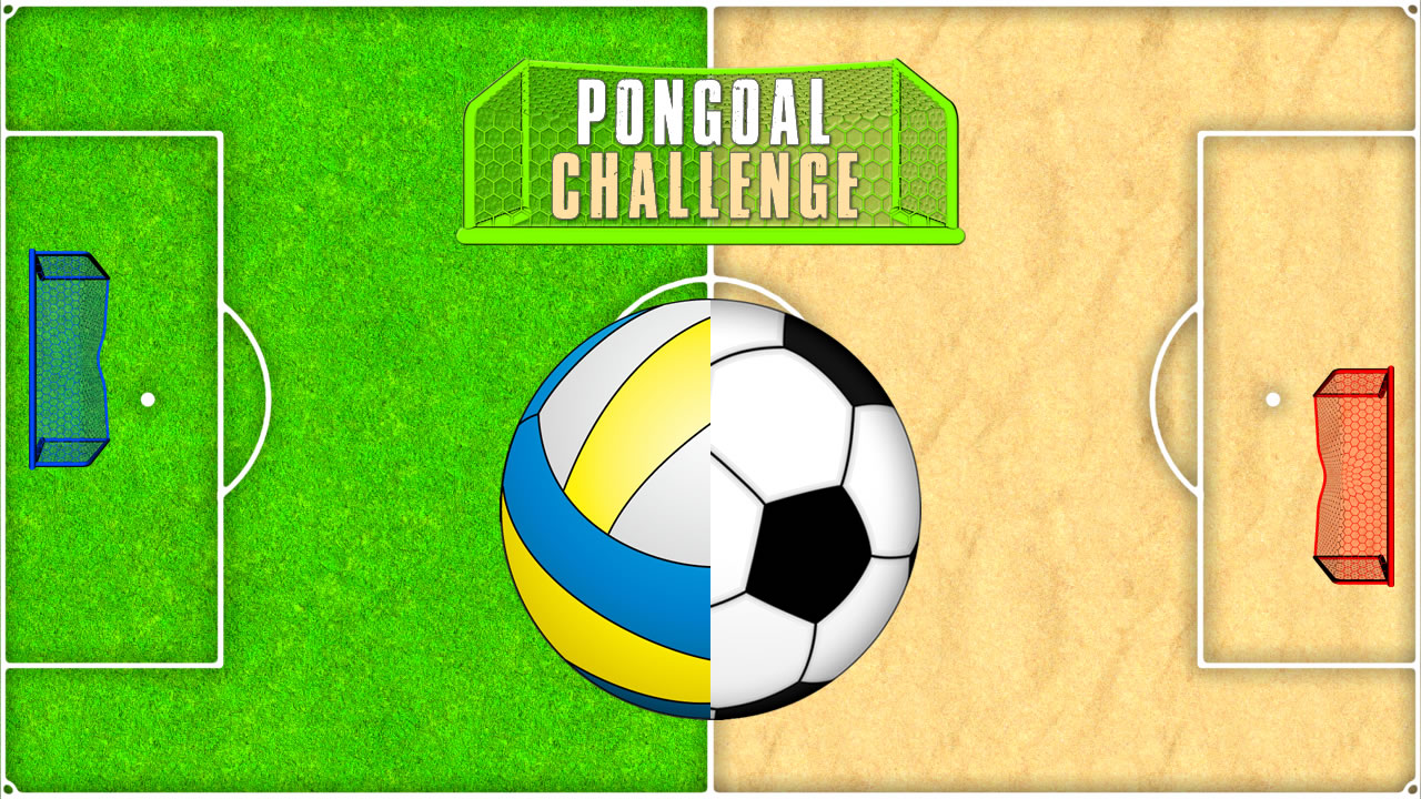 PonGoal Challenge thumbnail