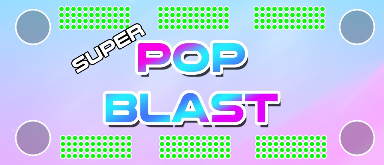 Super Pop Blast
