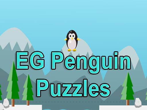 EG Penguin Puzzles thumbnail