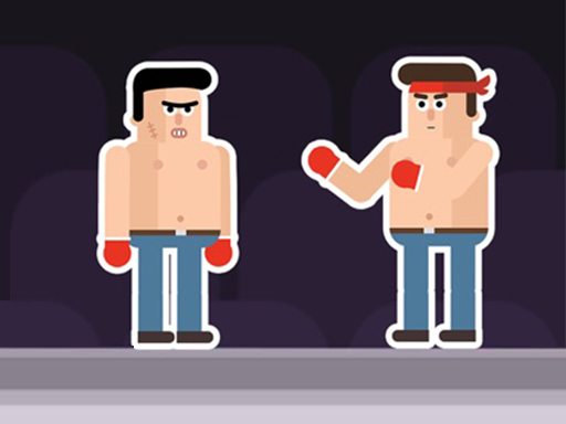 Mr Fight thumbnail