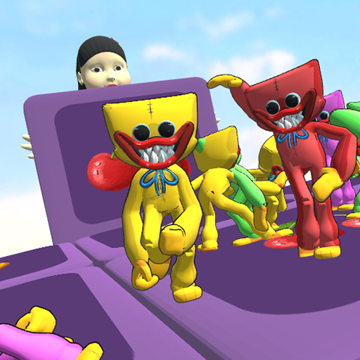 Fall Down Party thumbnail