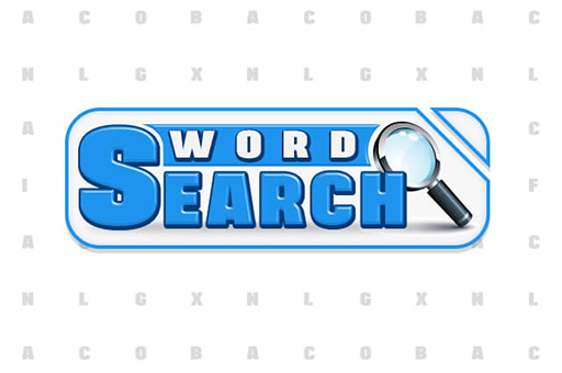 Word Search image
