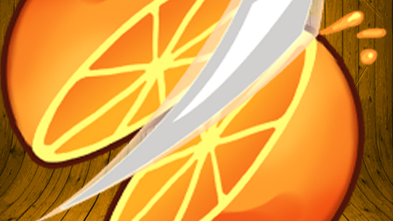 Fruit Slice screenshot