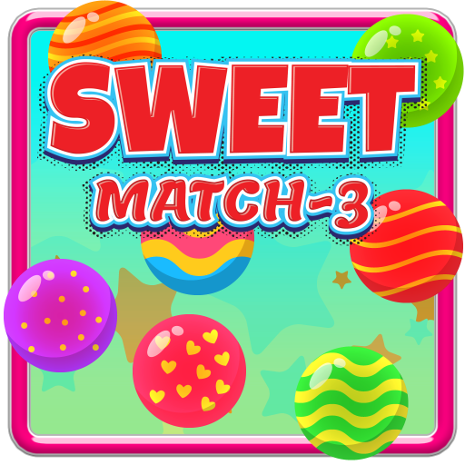 Sweet Candy Match thumbnail