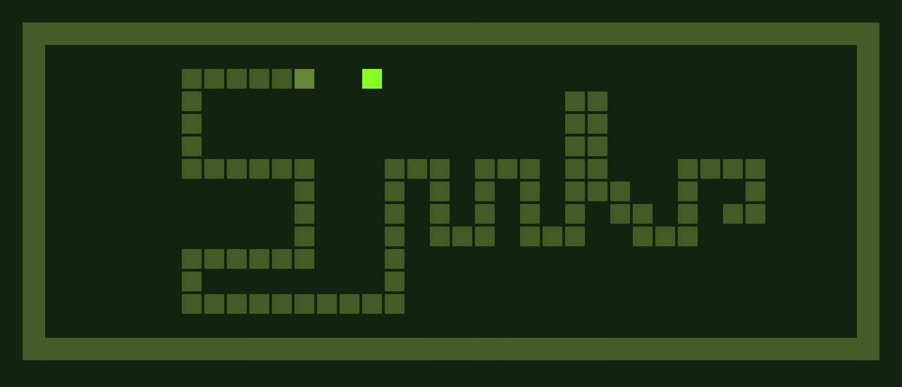 Hyper Nostalgic Snake image