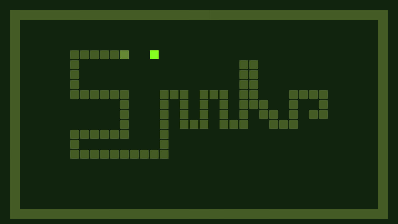 Hyper Nostalgic Snake thumbnail