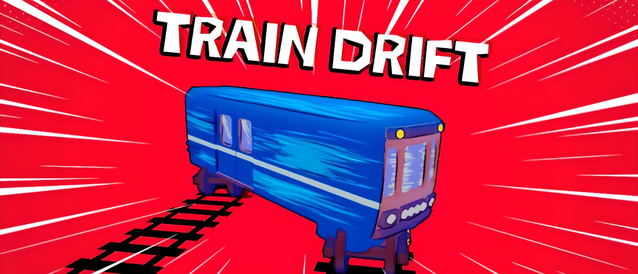 Train Drift screenshot