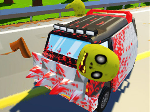 Zombie Drive thumbnail