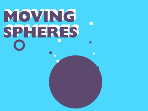 Moving Spheres thumbnail