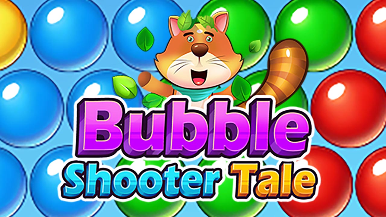 Bubble Shooter Tale thumbnail