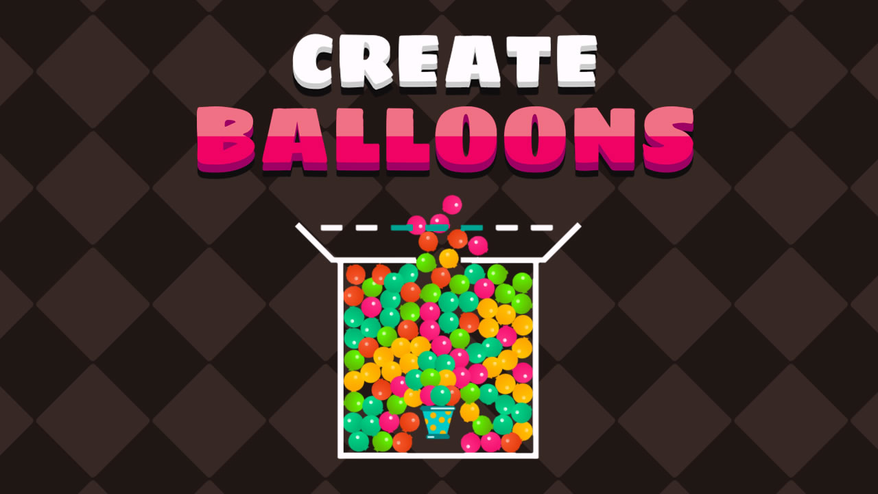 Create Balloons thumbnail