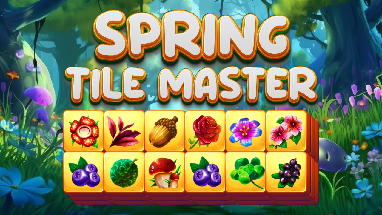 Spring Tile Master thumbnail