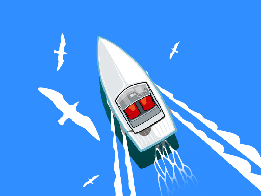 Drive Boat thumbnail