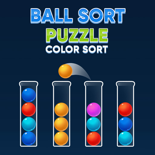 Ball Sort Puzzle thumbnail
