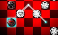 Checkers Deluxe Edition