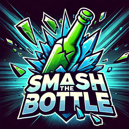 Smash The Bottle thumbnail