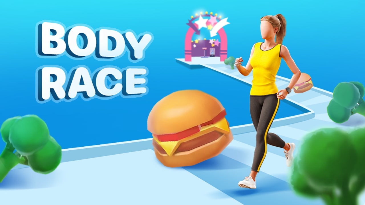 Body Race thumbnail
