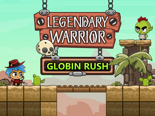 Legendary Warrior GR thumbnail