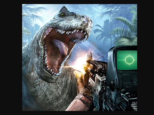 Jungle Survival Jurassic Park thumbnail