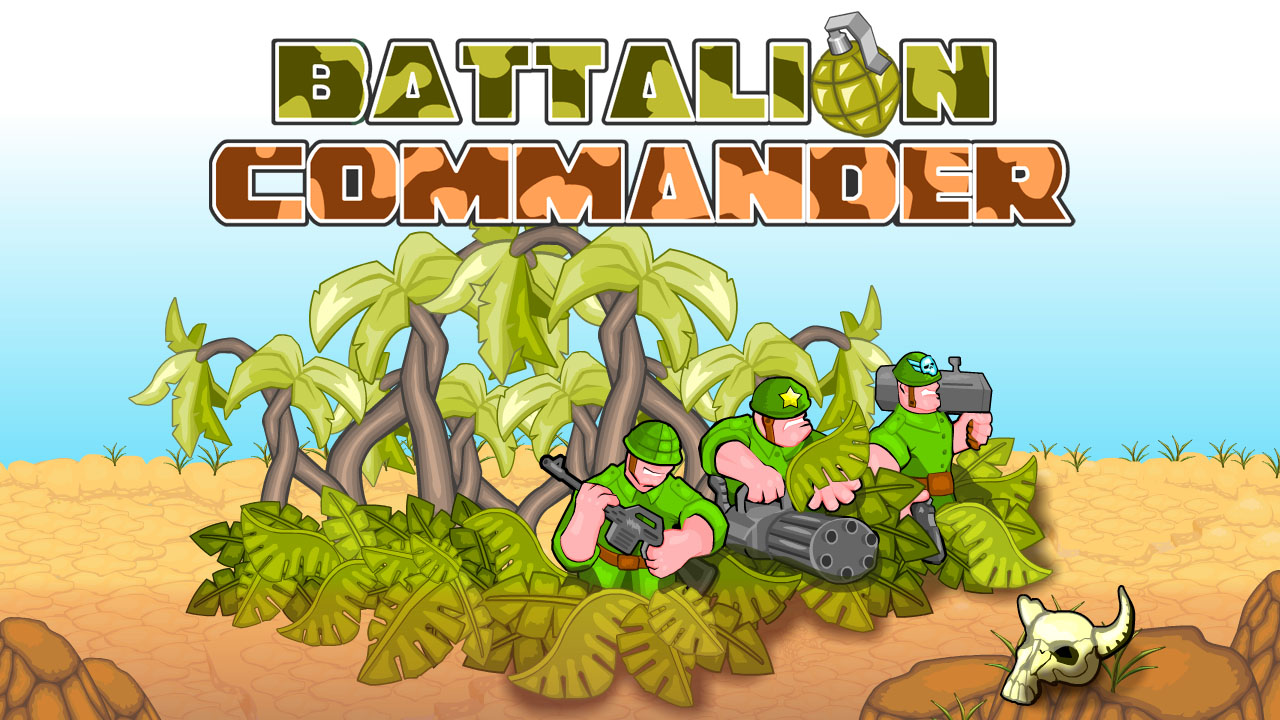 Battalion Commander thumbnail