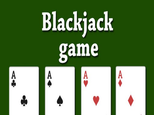 Blackjack Game thumbnail
