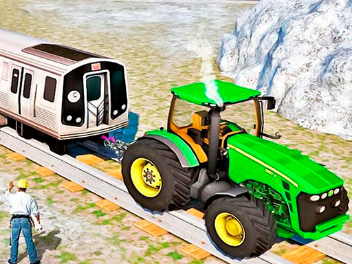 Towing Train thumbnail
