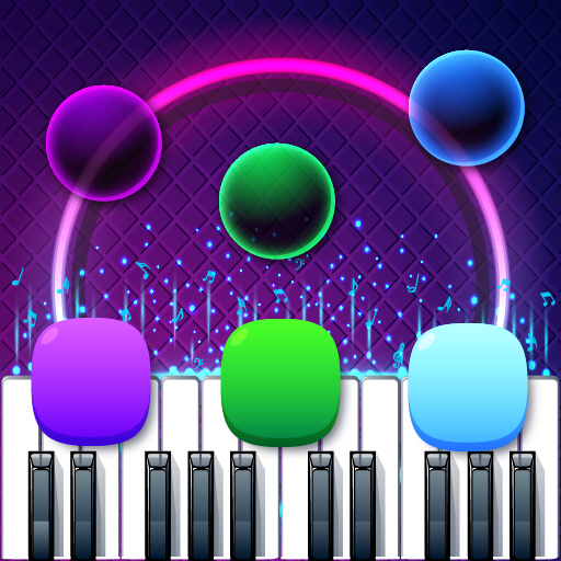Magic Piano Tiles thumbnail