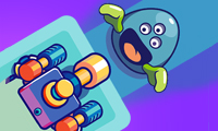 Merge Shooter thumbnail