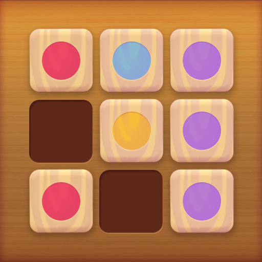 Wood Block Puzzle 2 thumbnail