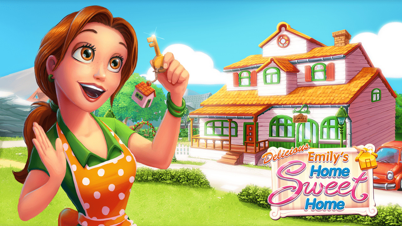 Emilys Home Sweet Home thumbnail