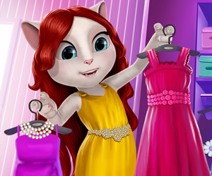 Kitty Fashion Day thumbnail