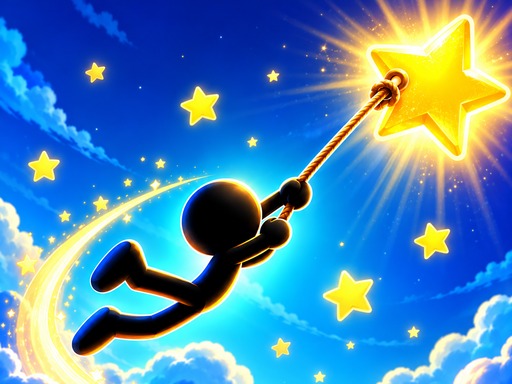 Hook the Star