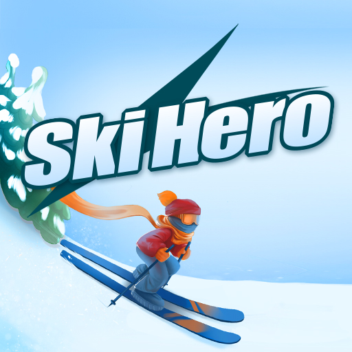 Ski Hero thumbnail