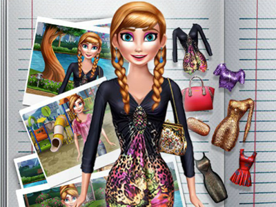 Doll Creator Fashion Looks thumbnail