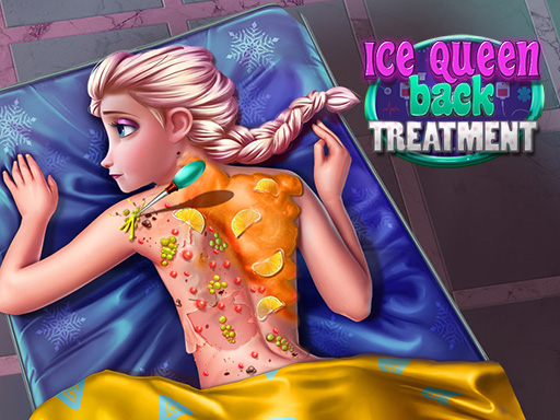 Ice Queen Back Treatment thumbnail