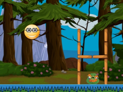 Angry shooting Emoji thumbnail