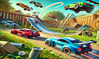 GT Micro Racers thumbnail