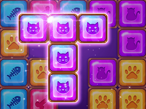 Puzzle Block