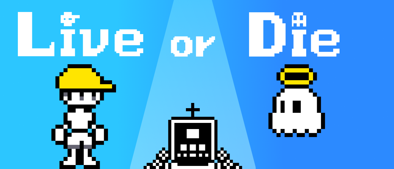 Live or Die screenshot