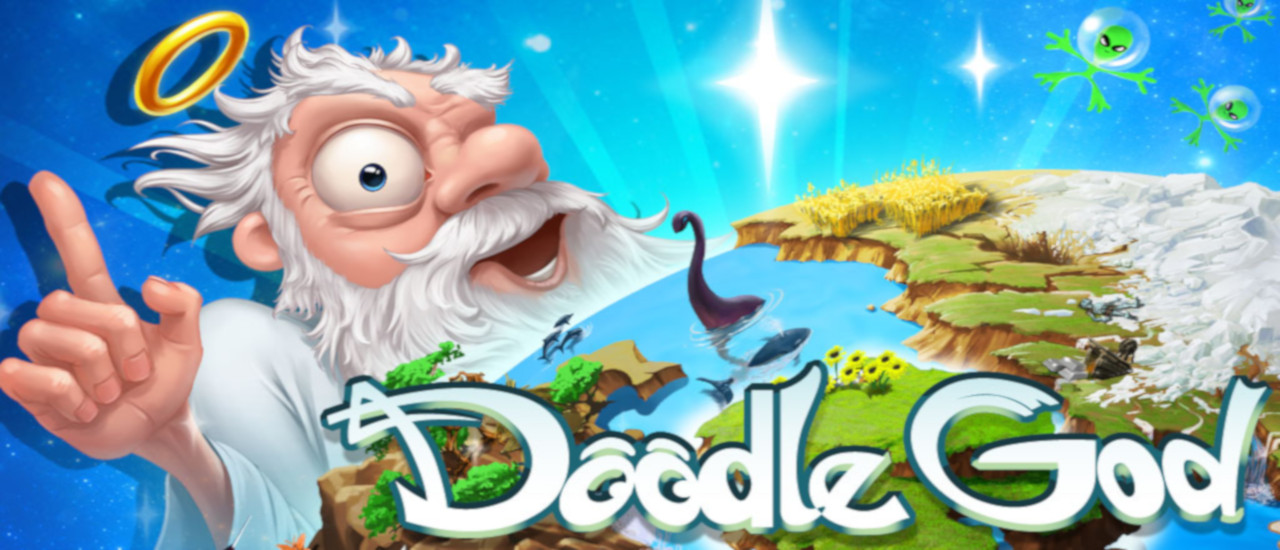 Doodle God Ultimate Edition